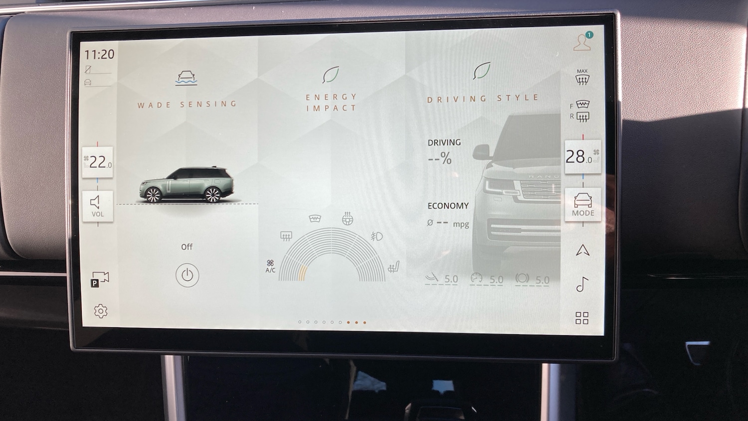 Used Land Rover Range Rover 2025 for sale - 77704252: Photo 27