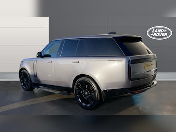 Used Land Rover Range Rover 2025 for sale - 77704252: Photo