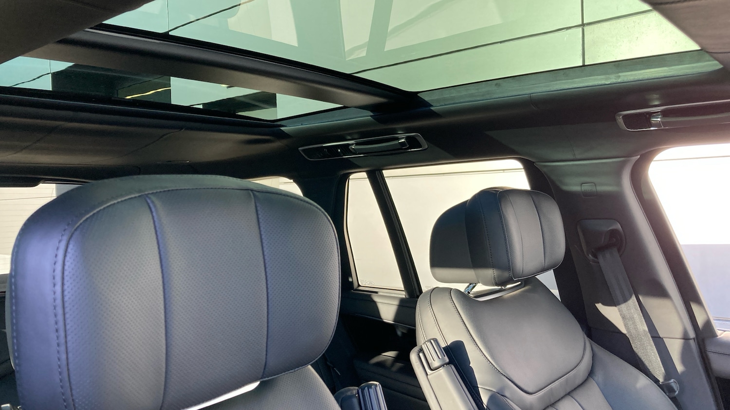 Used Land Rover Range Rover 2025 for sale - 77704252: Photo 37