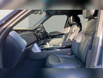 Used Land Rover Range Rover 2025 for sale - 77704252: Photo