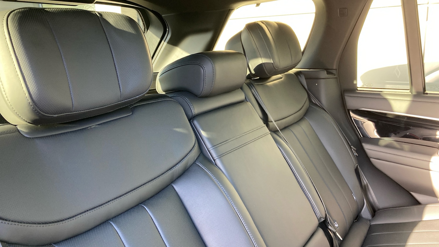 Used Land Rover Range Rover 2025 for sale - 77704252: Photo 41