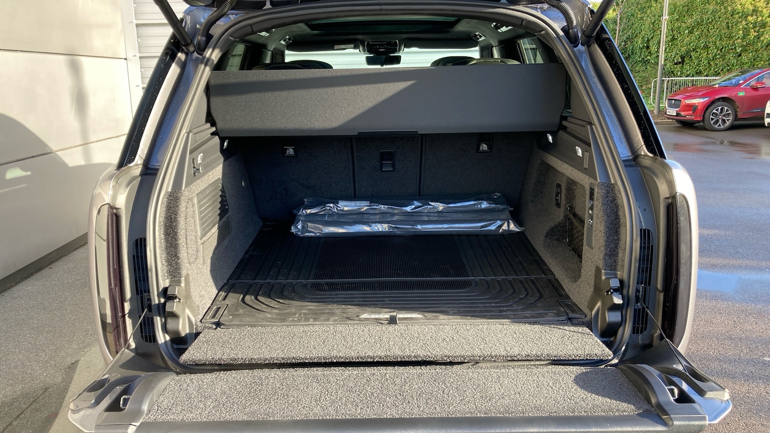 Used Land Rover Range Rover 2025 for sale - 77704252: Photo 42