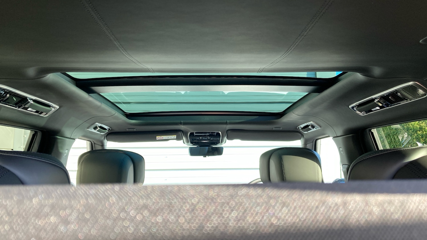 Used Land Rover Range Rover 2025 for sale - 77704252: Photo 45