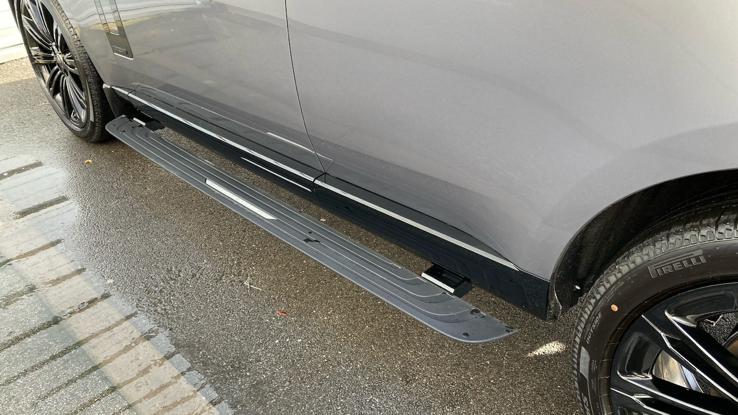 Used Land Rover Range Rover 2025 for sale - 77704252: Photo 46