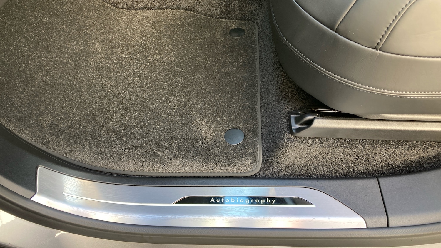 Used Land Rover Range Rover 2025 for sale - 77704252: Photo 48