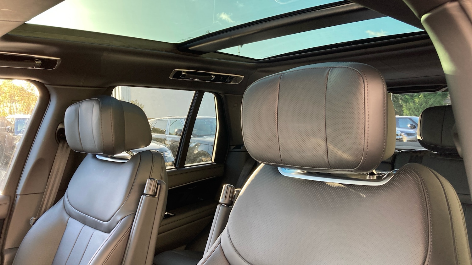 Used Land Rover Range Rover 2025 for sale - 77704252: Photo 49