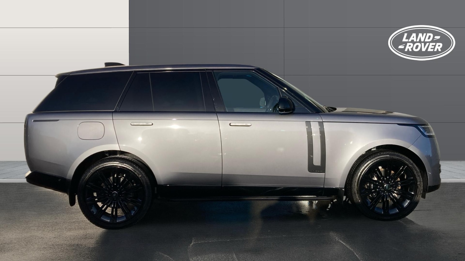 Used Land Rover Range Rover 2025 for sale - 77704252: Photo 5