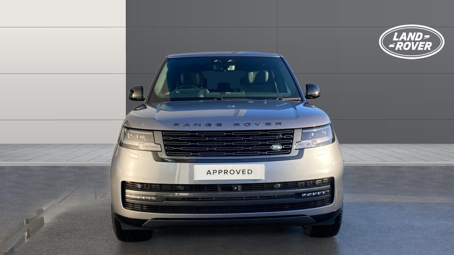 Used Land Rover Range Rover 2025 for sale - 77704252: Photo 7