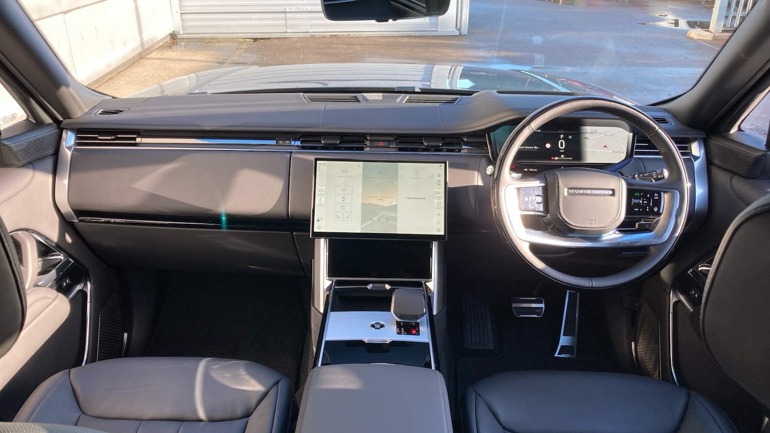 Used Land Rover Range Rover 2025 for sale - 77704252: Photo 9