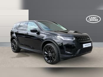 Used Land Rover Discovery Sport 2019 for sale - 79788426: Photo