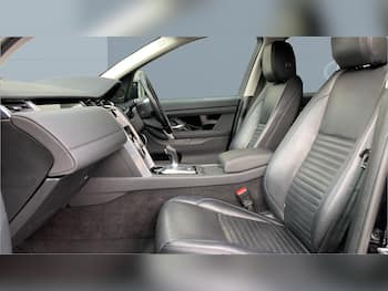 Used Land Rover Discovery Sport 2019 for sale - 79788426: Photo