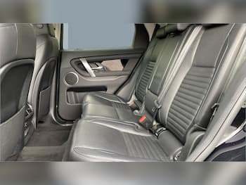 Used Land Rover Discovery Sport 2019 for sale - 79788426: Photo