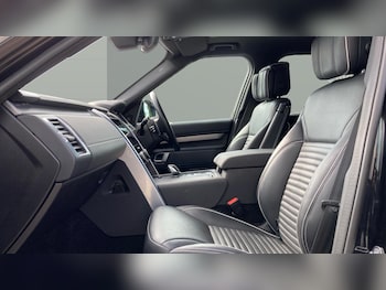 Used Land Rover Discovery 2021 for sale - 75527048: Photo