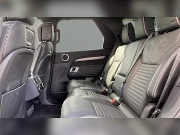 Used Land Rover Discovery 2021 for sale - 75527048: Photo