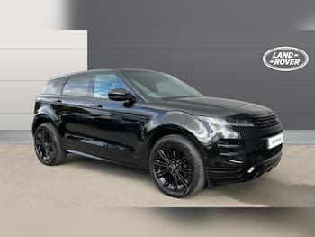 Used Land Rover Range Rover Evoque 2026 for sale - 79760597: Photo
