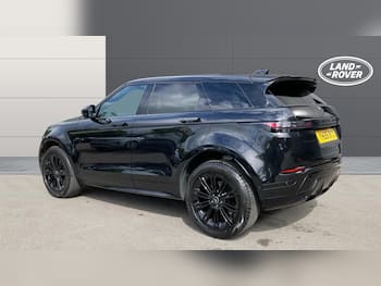Used Land Rover Range Rover Evoque 2026 for sale - 79760597: Photo