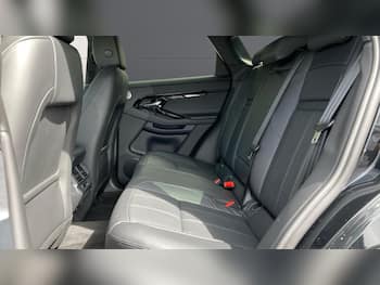 Used Land Rover Range Rover Evoque 2026 for sale - 79760597: Photo