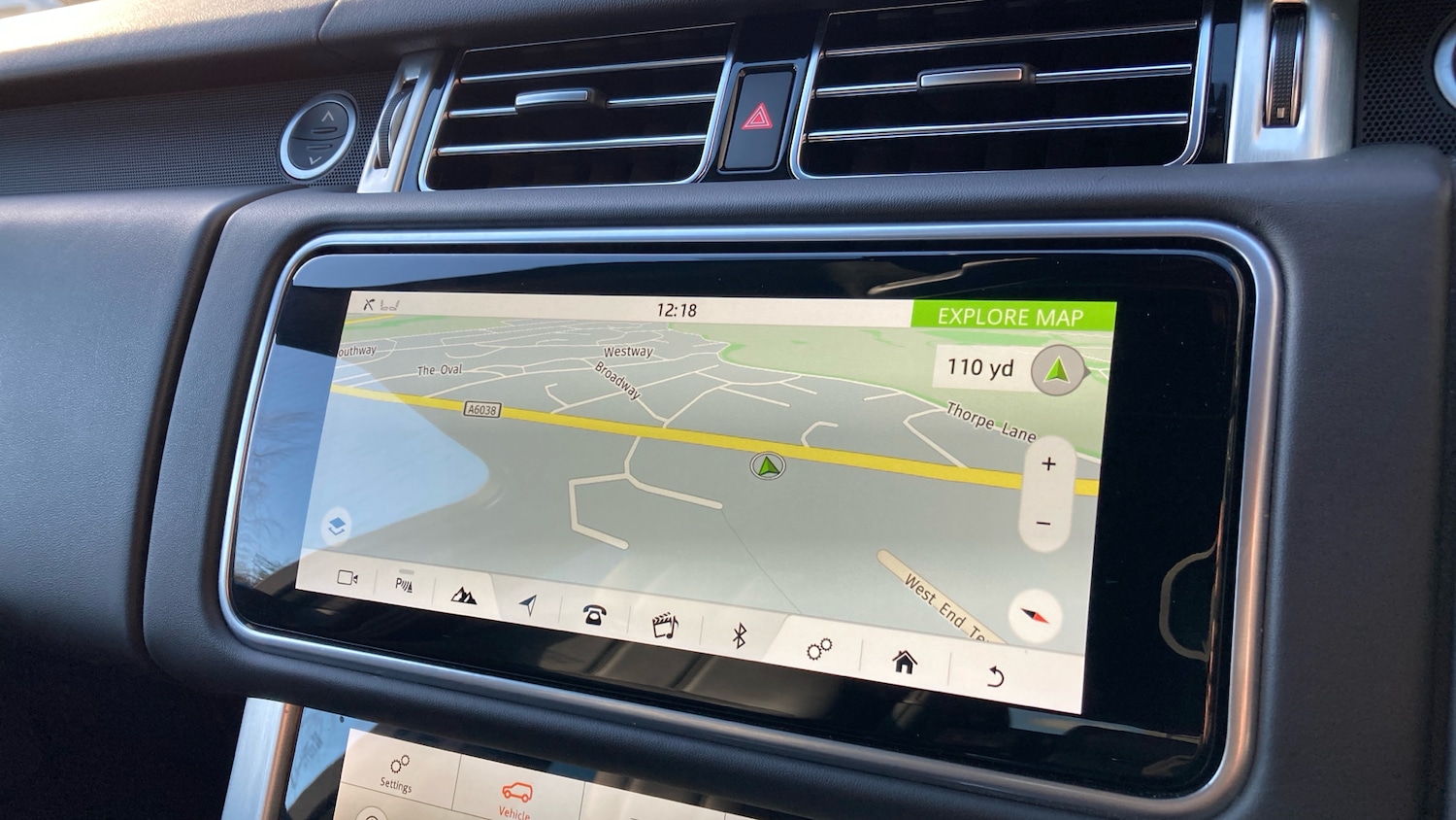 Used Land Rover Range Rover 2021 for sale - 76719991: Photo 11