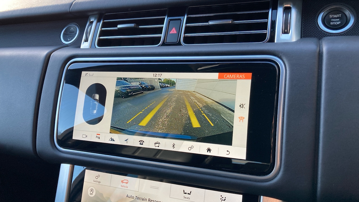 Used Land Rover Range Rover 2021 for sale - 76719991: Photo 12