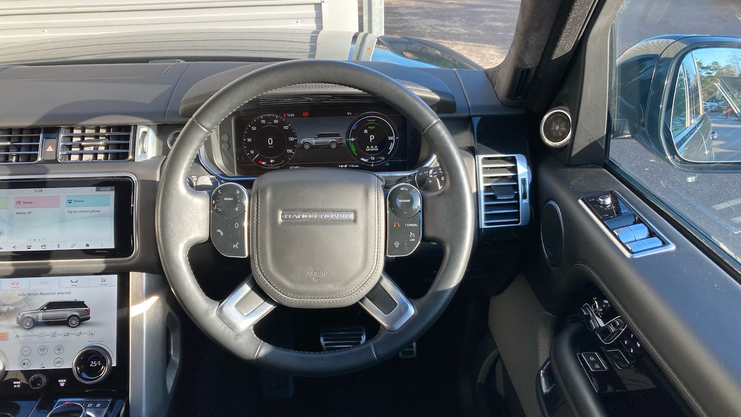 Used Land Rover Range Rover 2021 for sale - 76719991: Photo 15