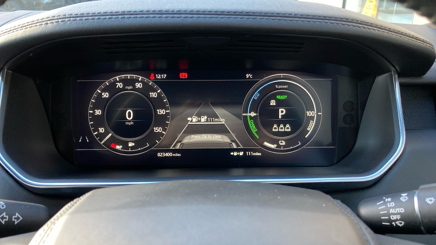 Used Land Rover Range Rover 2021 for sale - 76719991: Photo 16