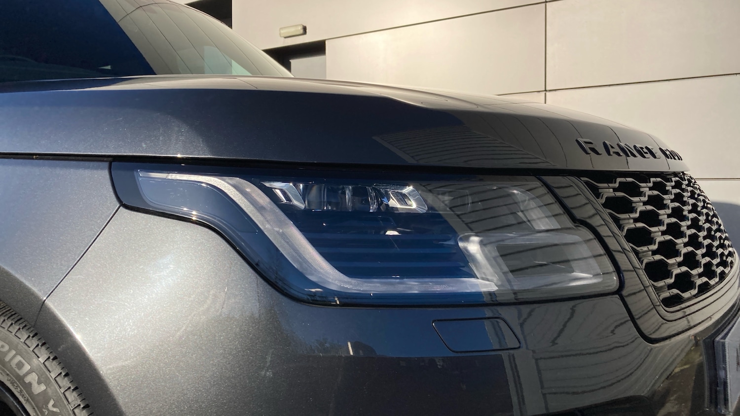 Used Land Rover Range Rover 2021 for sale - 76719991: Photo 17