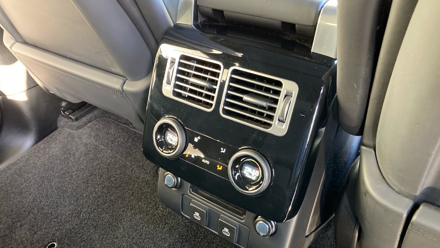 Used Land Rover Range Rover 2021 for sale - 76719991: Photo 18