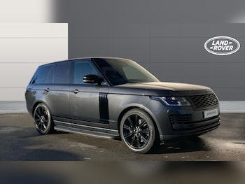 Used Land Rover Range Rover 2021 for sale - 76719991: Photo