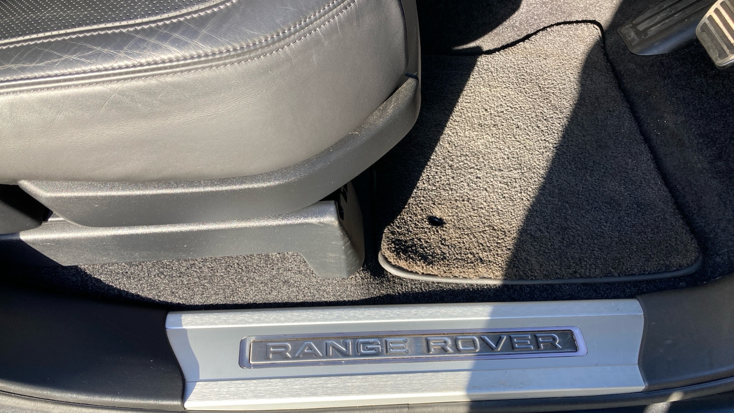 Used Land Rover Range Rover 2021 for sale - 76719991: Photo 20