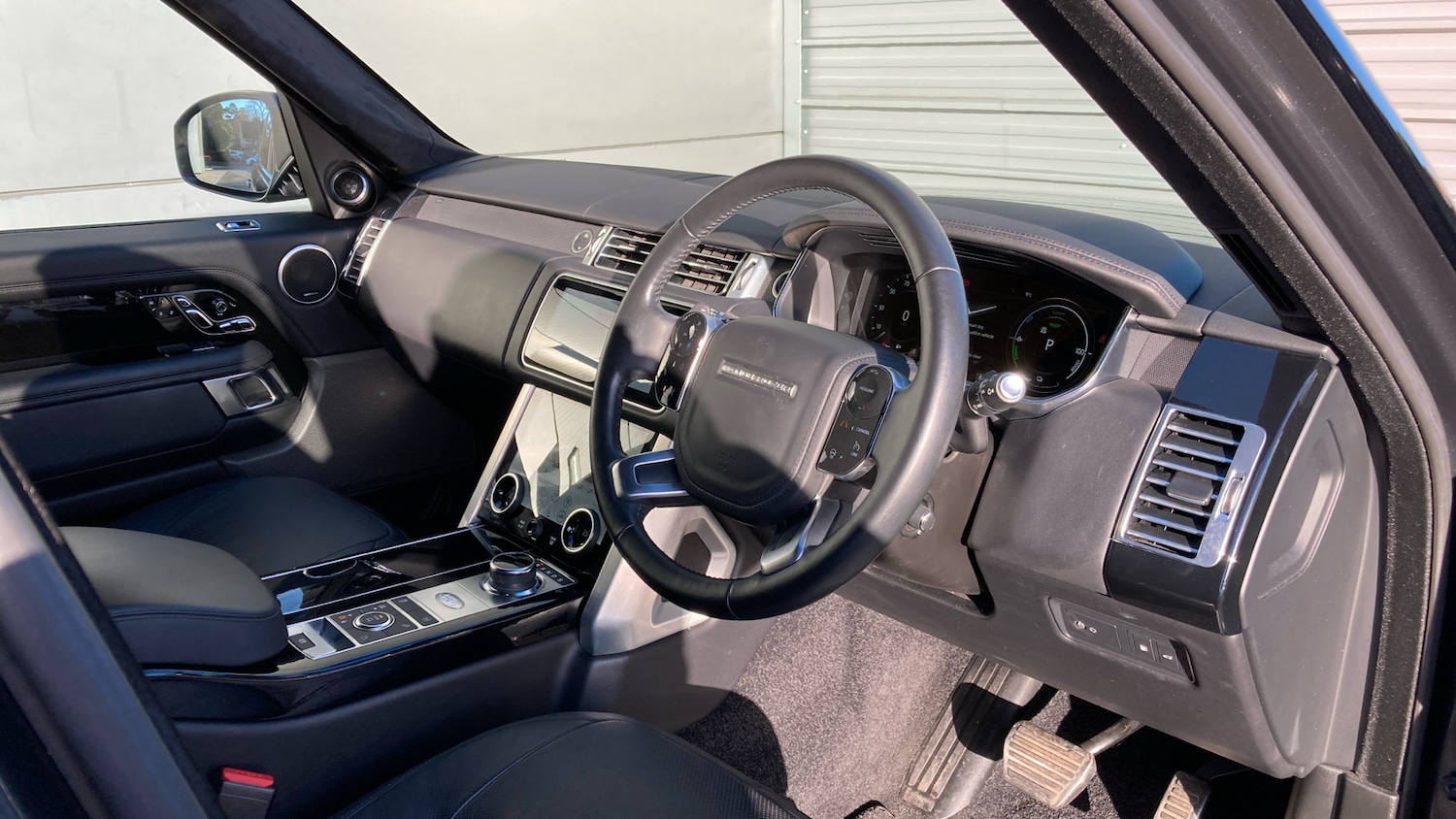 Used Land Rover Range Rover 2021 for sale - 76719991: Photo 21