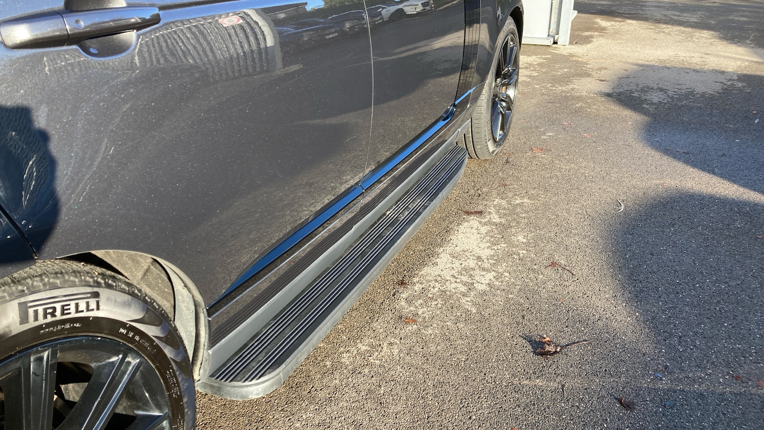 Used Land Rover Range Rover 2021 for sale - 76719991: Photo 22