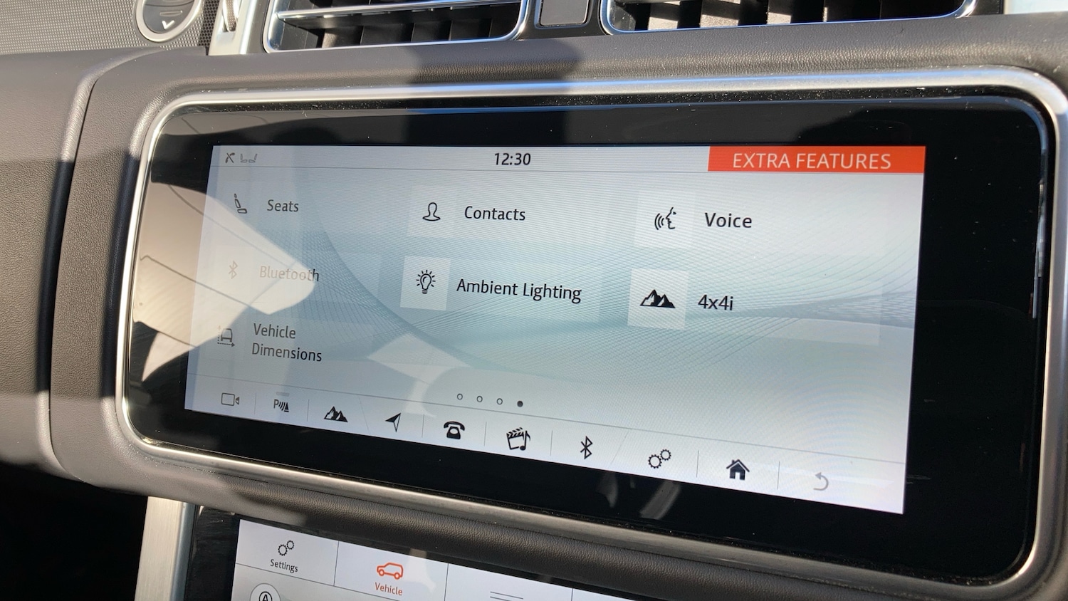 Used Land Rover Range Rover 2021 for sale - 76719991: Photo 25