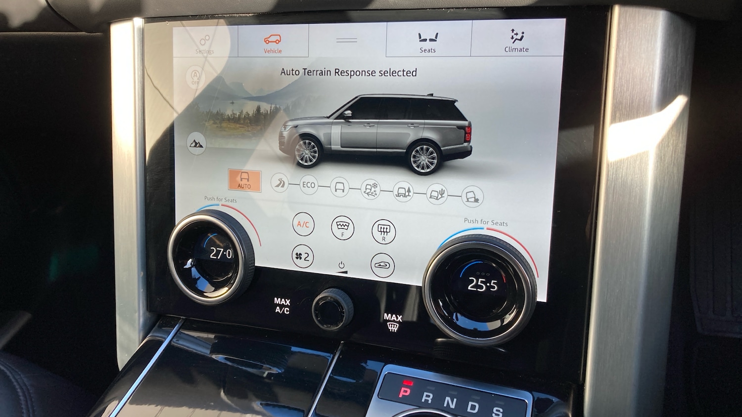 Used Land Rover Range Rover 2021 for sale - 76719991: Photo 26
