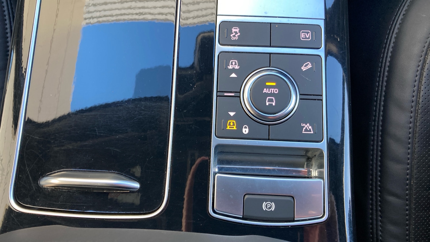 Used Land Rover Range Rover 2021 for sale - 76719991: Photo 27