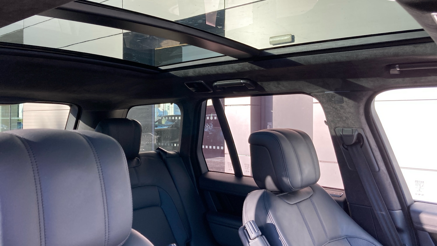 Used Land Rover Range Rover 2021 for sale - 76719991: Photo 32