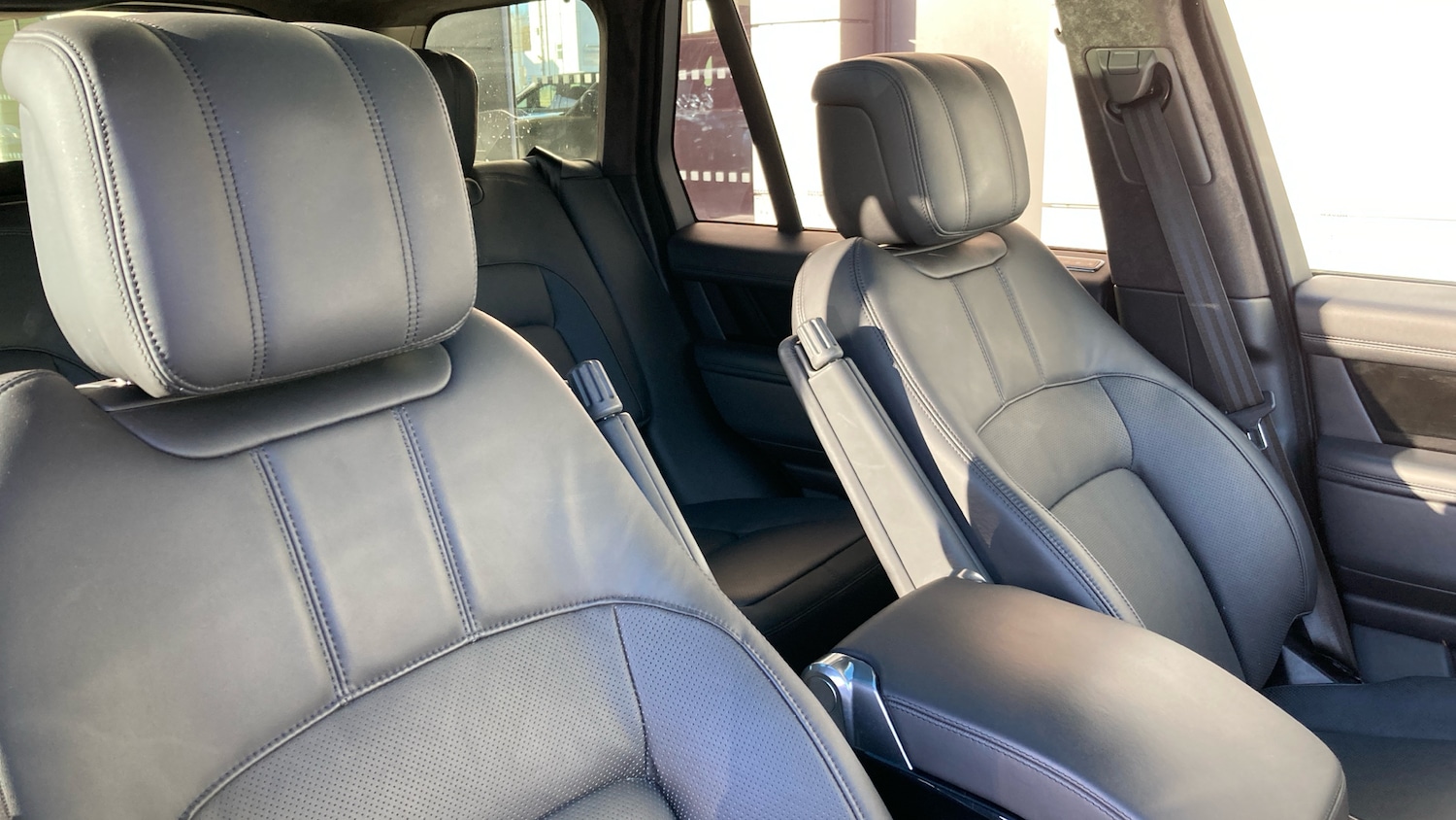 Used Land Rover Range Rover 2021 for sale - 76719991: Photo 33