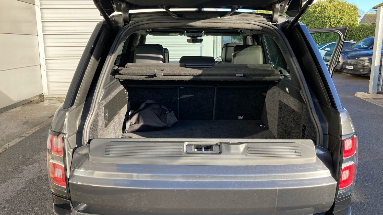 Used Land Rover Range Rover 2021 for sale - 76719991: Photo 36