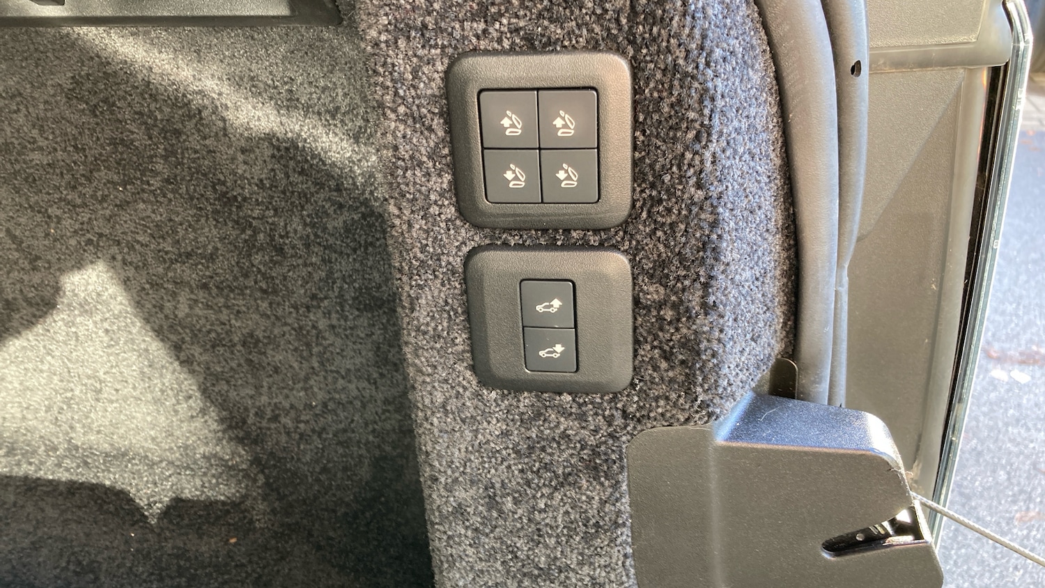 Used Land Rover Range Rover 2021 for sale - 76719991: Photo 39