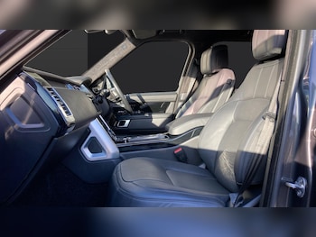 Used Land Rover Range Rover 2021 for sale - 76719991: Photo