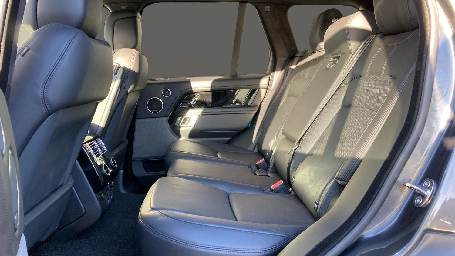 Used Land Rover Range Rover 2021 for sale - 76719991: Photo 4