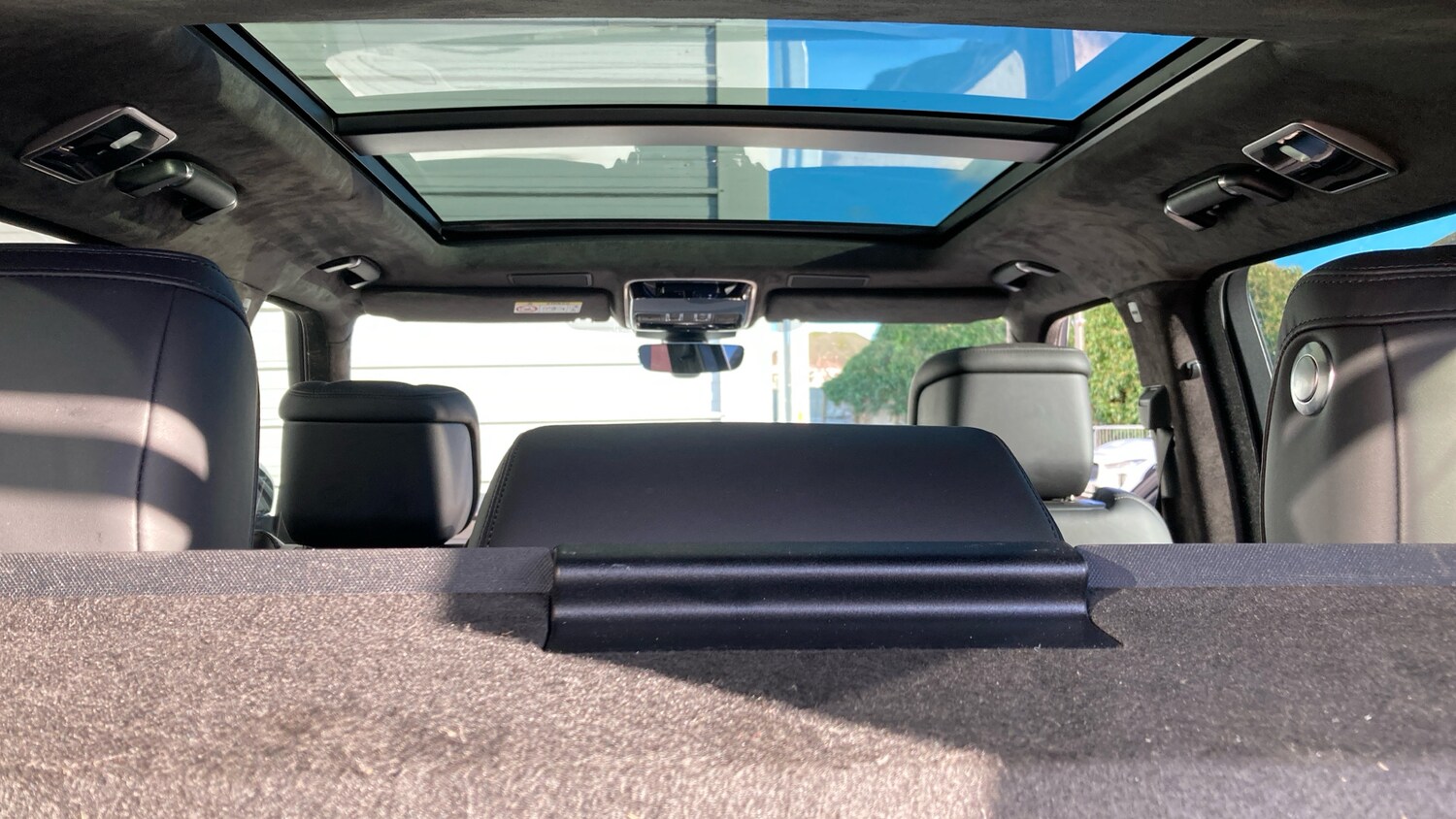 Used Land Rover Range Rover 2021 for sale - 76719991: Photo 40