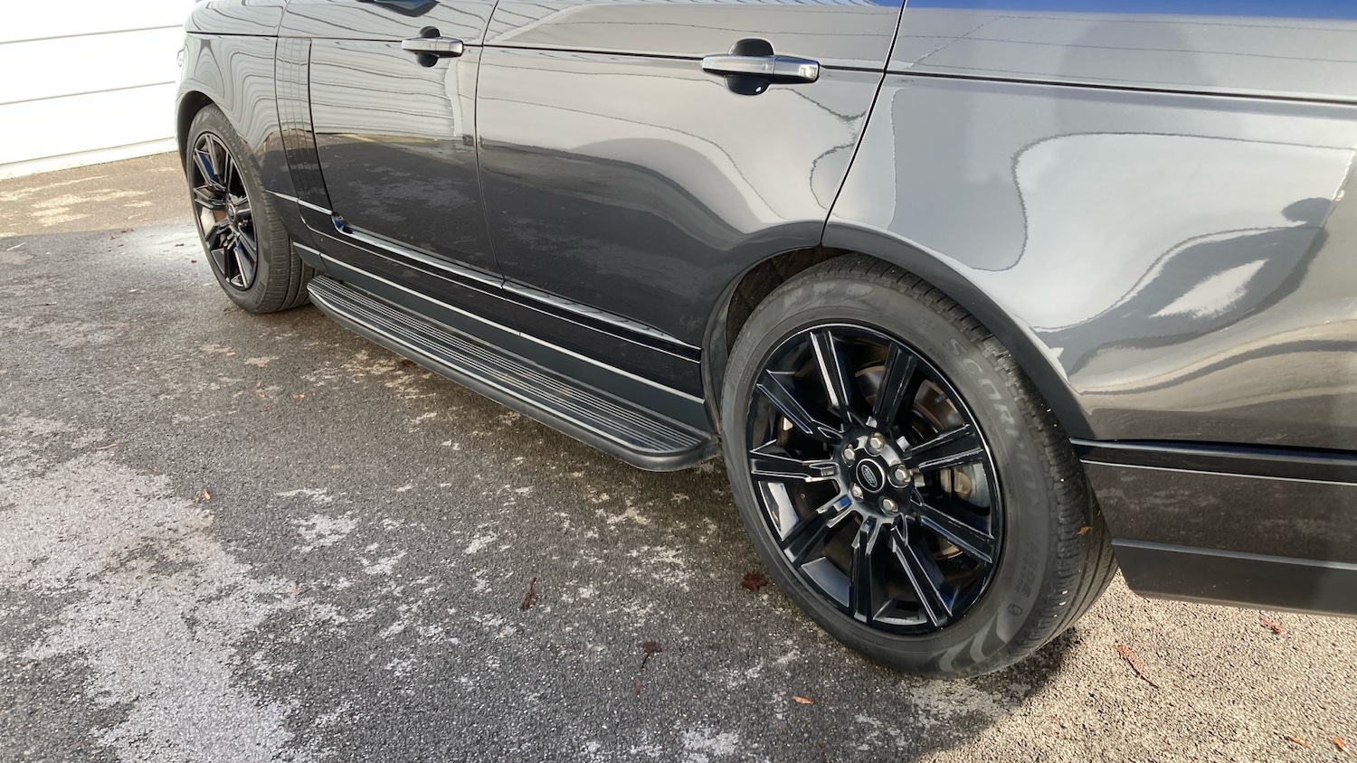 Used Land Rover Range Rover 2021 for sale - 76719991: Photo 41