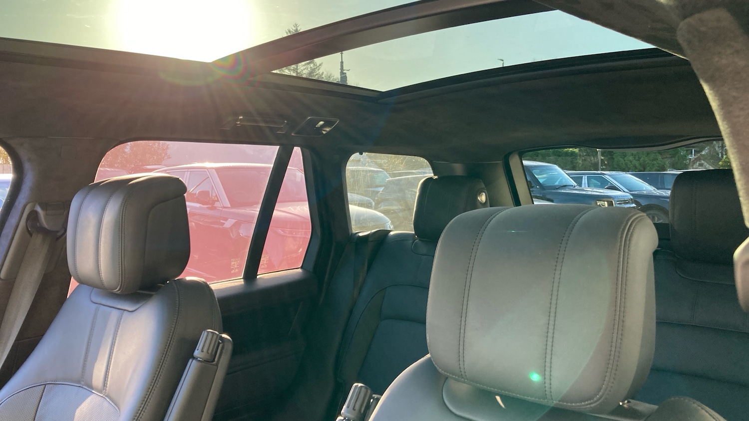 Used Land Rover Range Rover 2021 for sale - 76719991: Photo 42