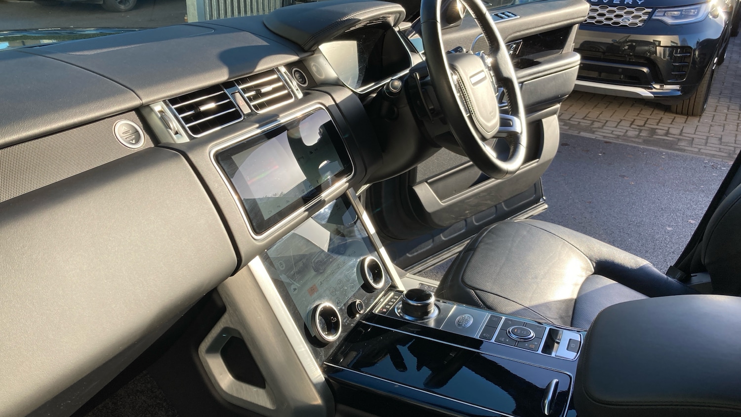 Used Land Rover Range Rover 2021 for sale - 76719991: Photo 43