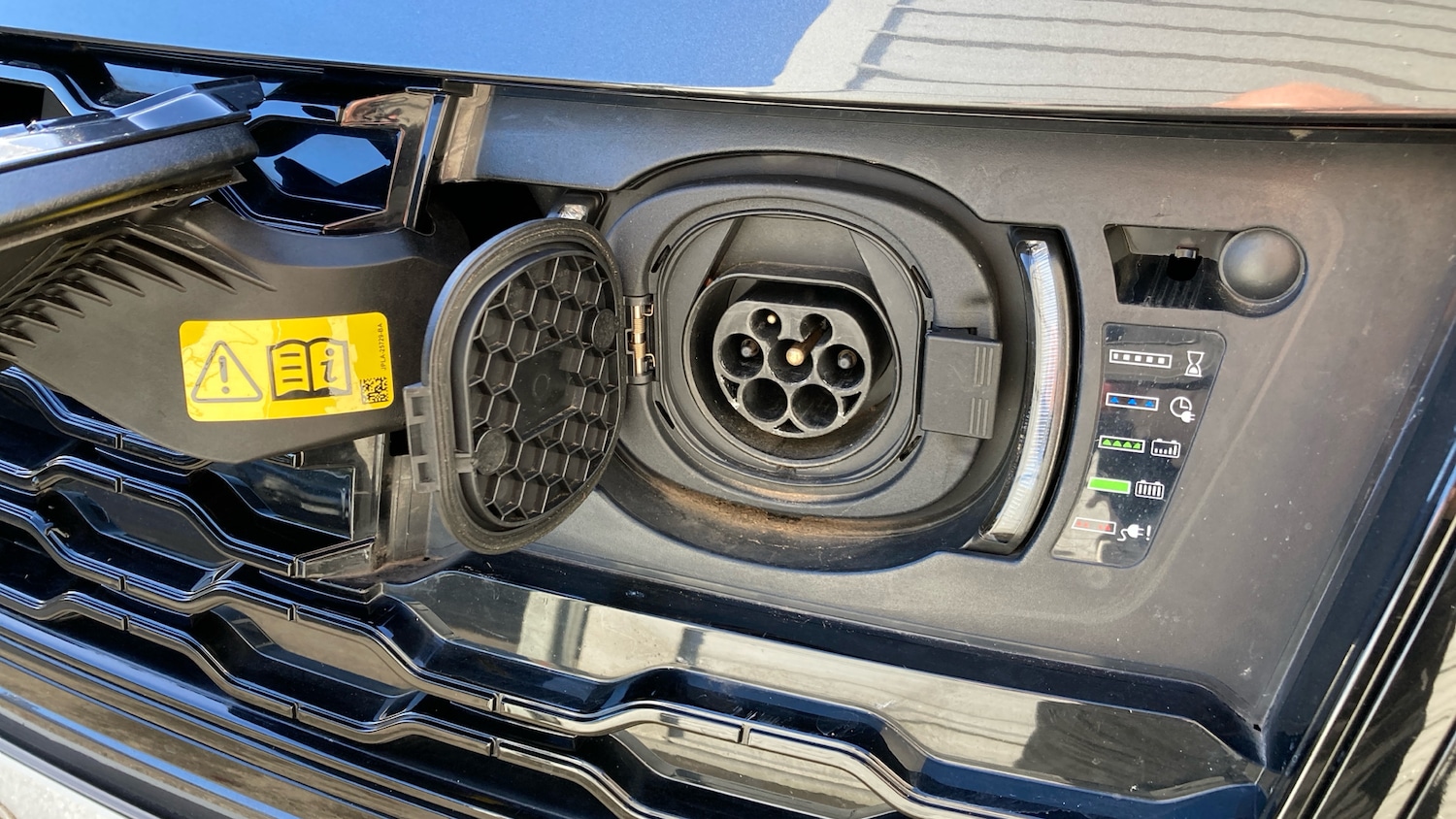 Used Land Rover Range Rover 2021 for sale - 76719991: Photo 44