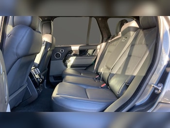 Used Land Rover Range Rover 2021 for sale - 76719991: Photo