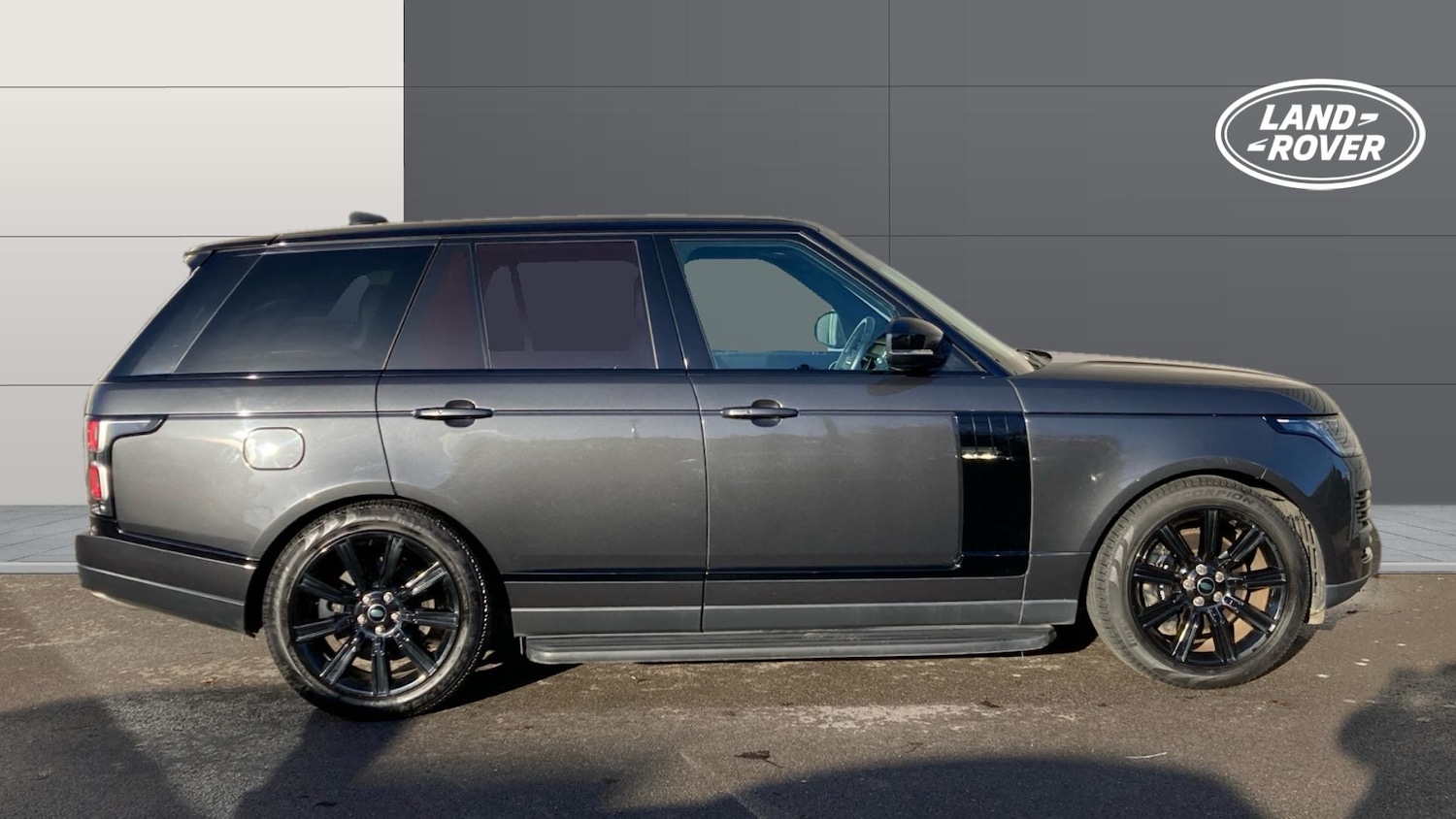 Used Land Rover Range Rover 2021 for sale - 76719991: Photo 5