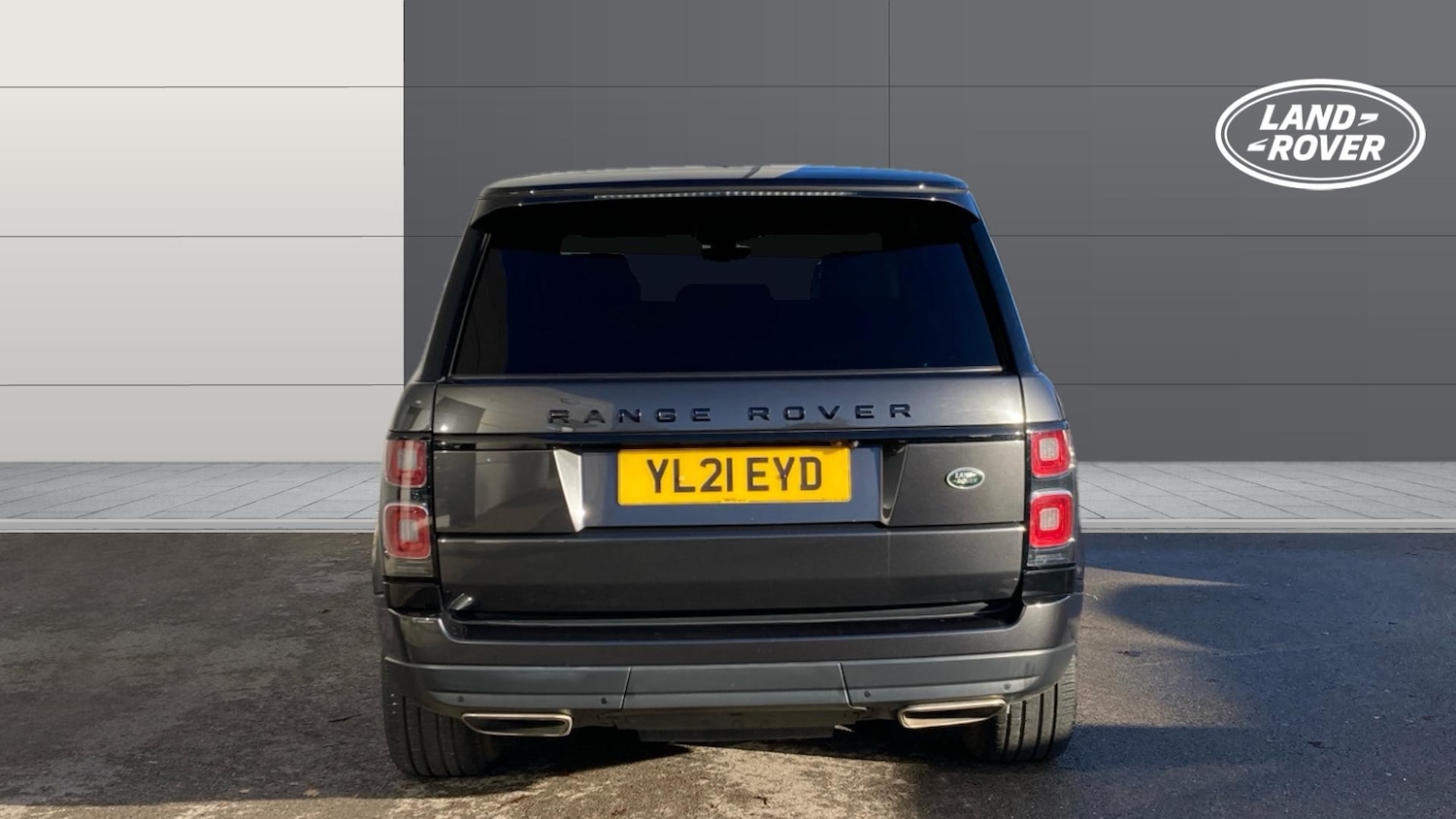 Used Land Rover Range Rover 2021 for sale - 76719991: Photo 6