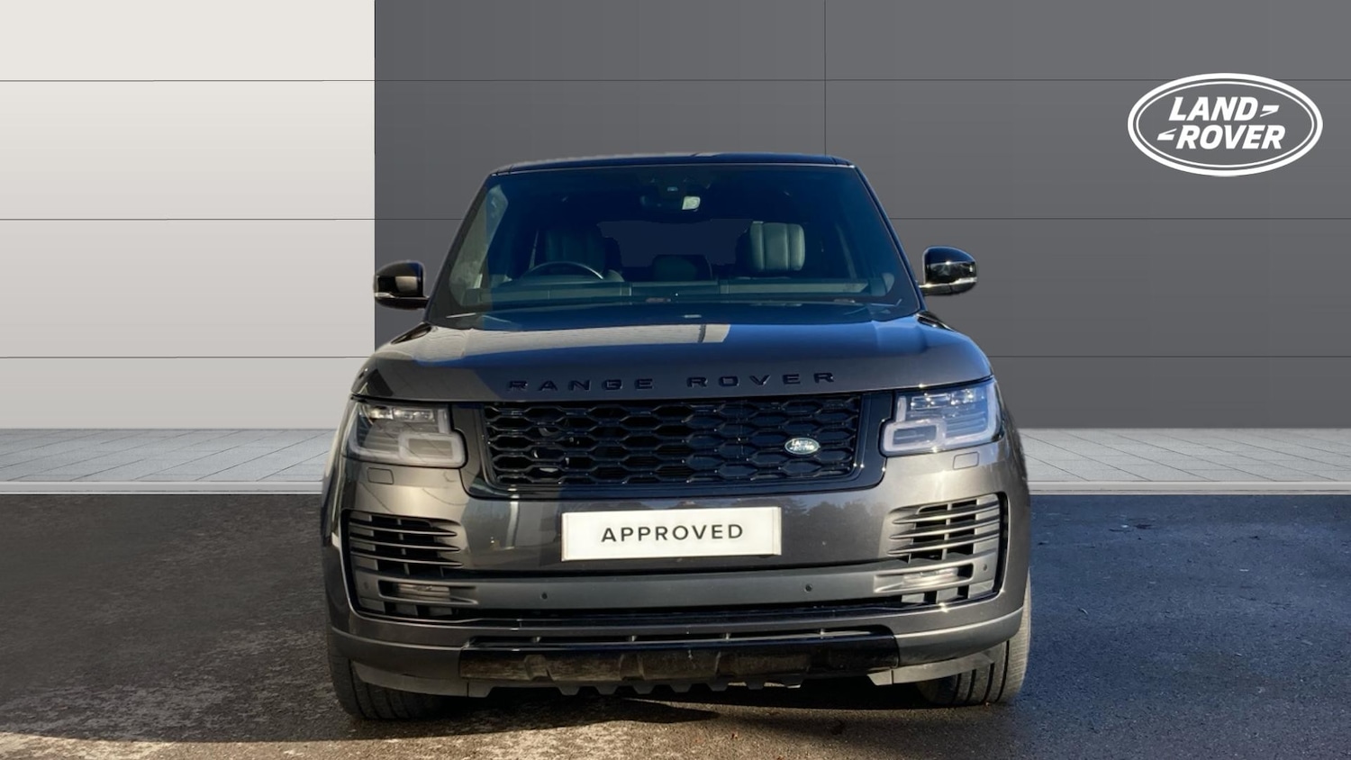 Used Land Rover Range Rover 2021 for sale - 76719991: Photo 7