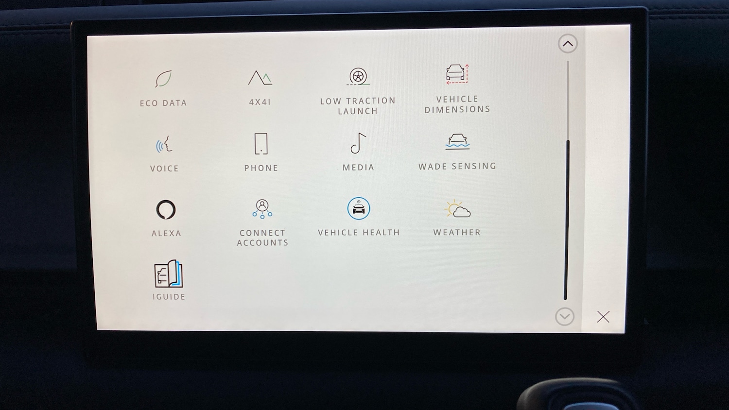 Used Land Rover Defender 2023 for sale - 76737936: Photo 32